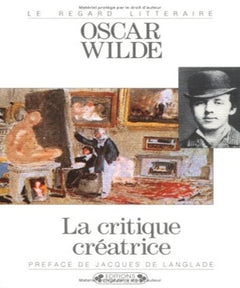 Critique créatrice