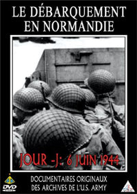 Le Débarquement