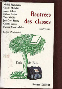 Rentrées des classes