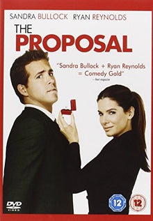 The Proposal [Import]