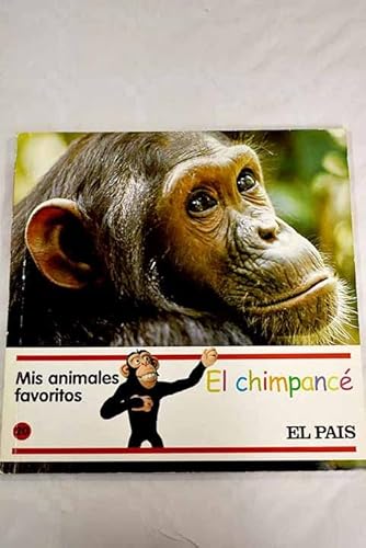 El chimpancé