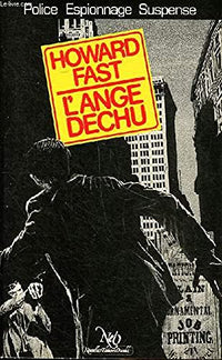 L'ange déchu
