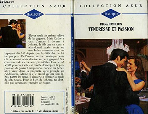 Tendresse et passion - In Name Only