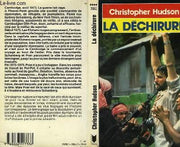 La Déchirure: Cambodge 1973-1979