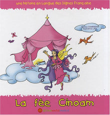 LA FÉE CINOAM