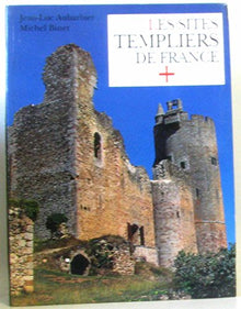 Les sites templiers de France