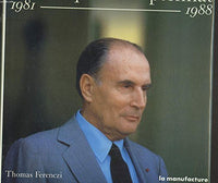 Chronique du septennat, 1981-1988