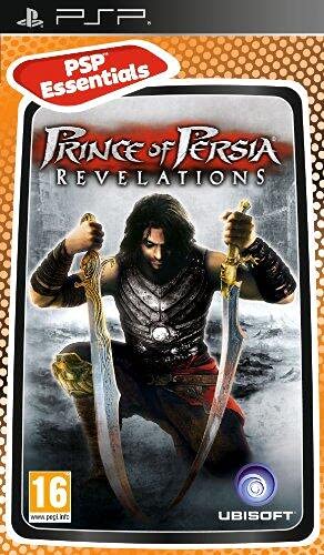 Prince of Persia 3 - collection essentiels