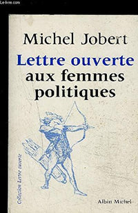 Lettre ouverte aux femmes politiques