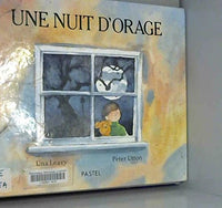 Nuit d'orage