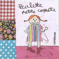 Paulette Petite Coquette