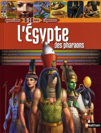 EGYPTE DES PHARAONS