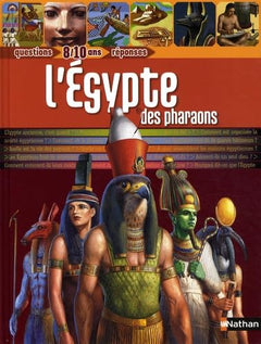 EGYPTE DES PHARAONS