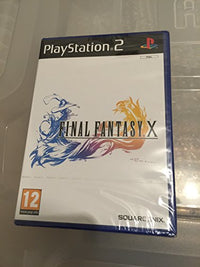 Final Fantasy X