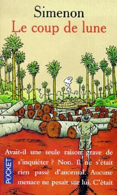 Le coup de lune