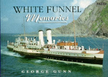 White Funnel Memories