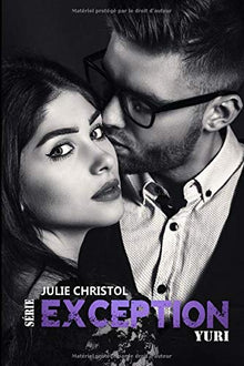 Série Exception: Yuri