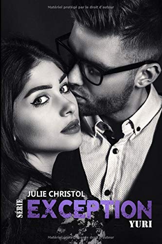 Série Exception: Yuri