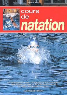 Cours de natation