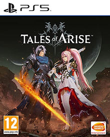 Tales of Arise (PlayStation 5)