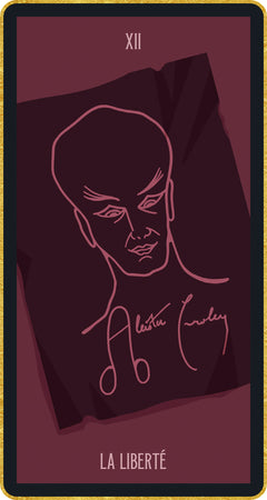 L'Oracle d'Aleister Crowley