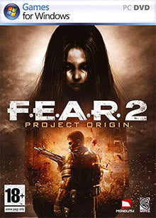 Fear 2 : Project Origin