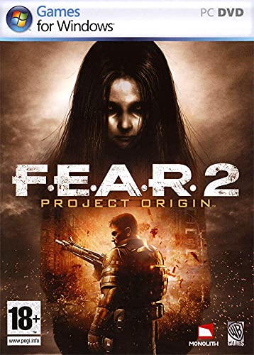Fear 2 : Project Origin
