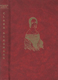 Clara Schumann : La vie à quatre mains