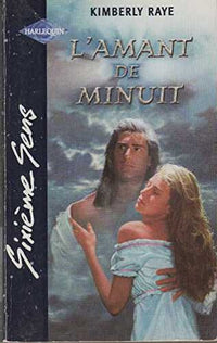 L AMANT DE MINUIT