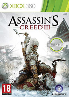 Assassin's Creed III - classics 1
