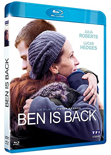 Ben is Back [Blu-Ray]