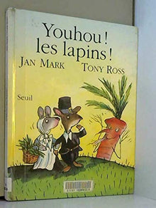 Youhou ! les lapins !