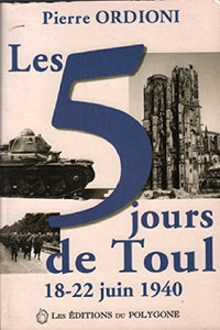 Les 5 jours de Toul
