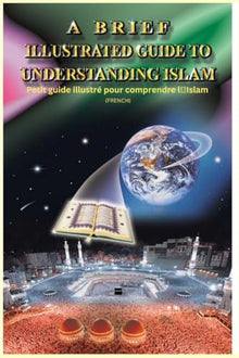 A Brief Illustrated Guide To Understanding Islam - Petit guide illustré pour comprendre l'Islam