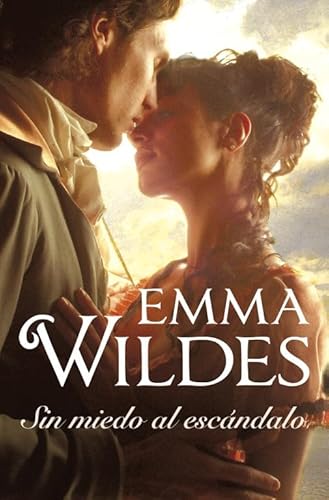 Sin miedo al escándalo (Solteros y truhanes 1) (Romántica)