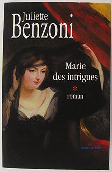 Marie des intrigues