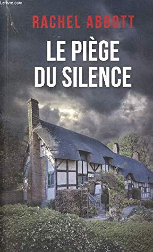 Le Piège du silence