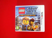 Lego City : Undercover
