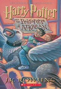 Harry Potter et le prisonnier d'Azkaban