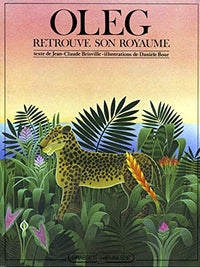 Oleg retrouve son royaume