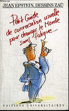 Petit guide conversation u3303601