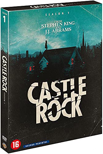 Castle Rock-Saison 1