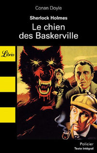 Le chien des Baskerville