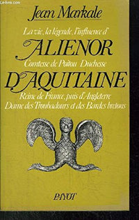 Alienor d'Aquitaine