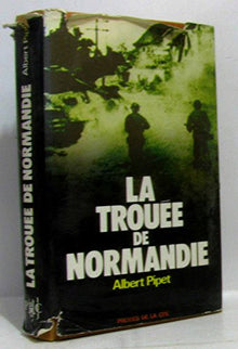 Trouée de Normandie