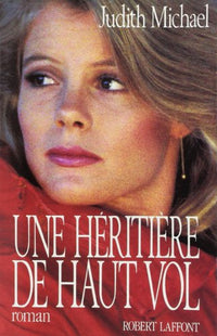 Heritiere de haut-vol t1