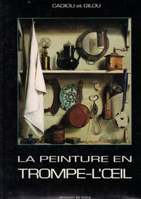 La peinture en trompe-l'oeil