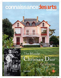 Musée Dior de Granville Anglais