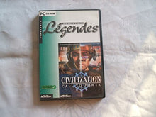 Civilization Call To Power