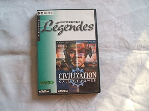 Civilization Call To Power